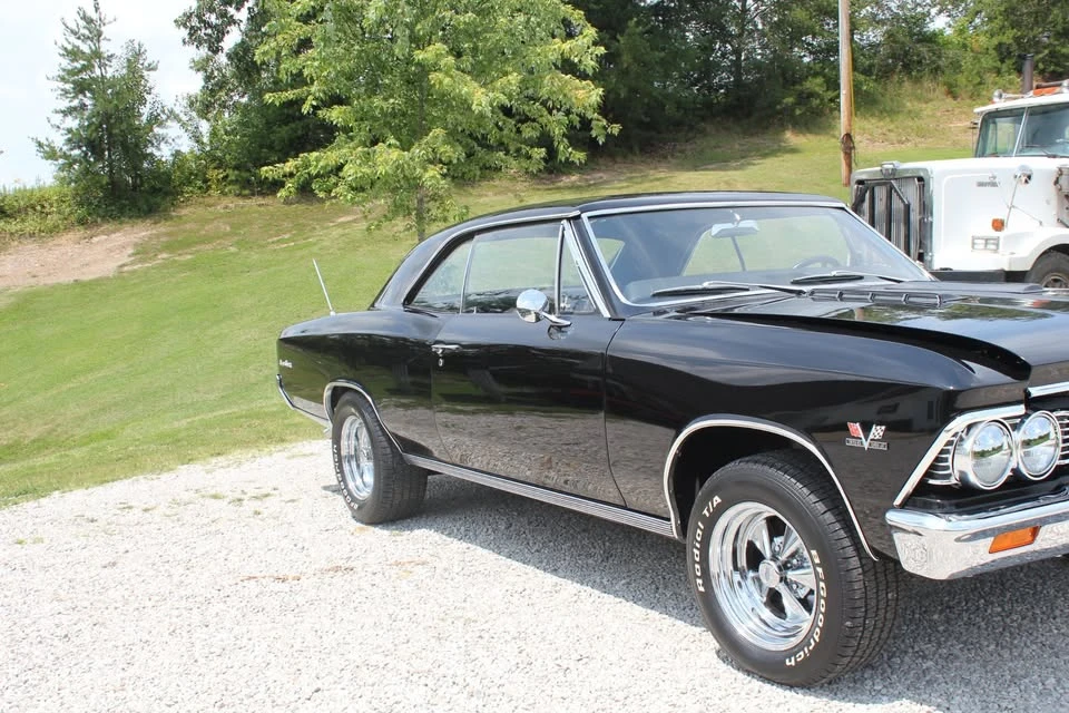 1966 Chevrolet Chevelle 1st Gen - Image 6 of 19