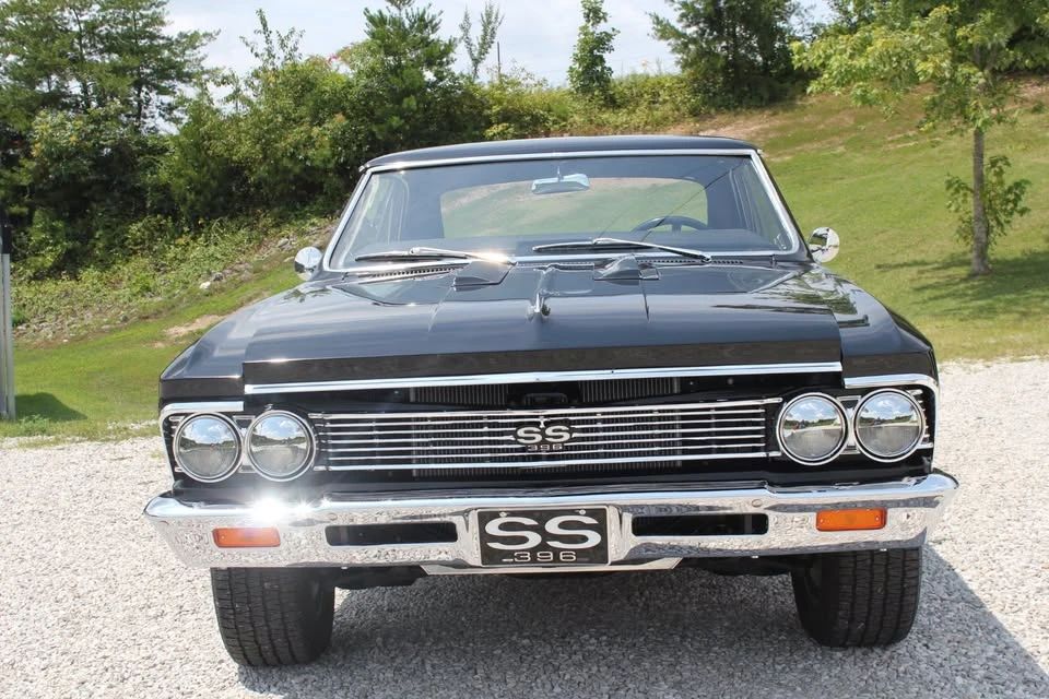 1966 Chevrolet Chevelle 1st Gen - Image 5 of 19