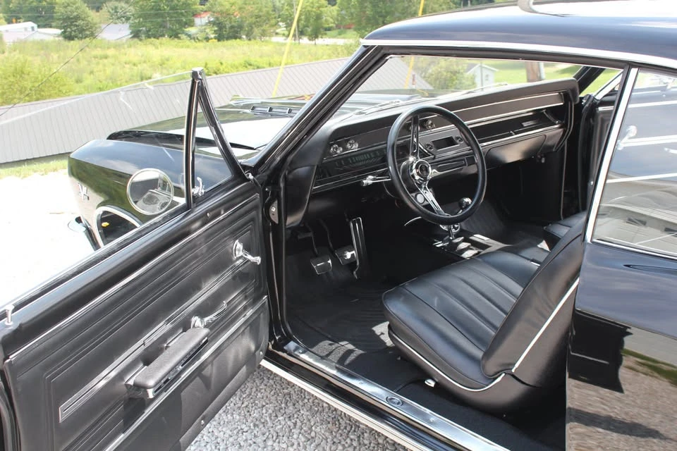 1966 Chevrolet Chevelle 1st Gen - Image 13 of 19