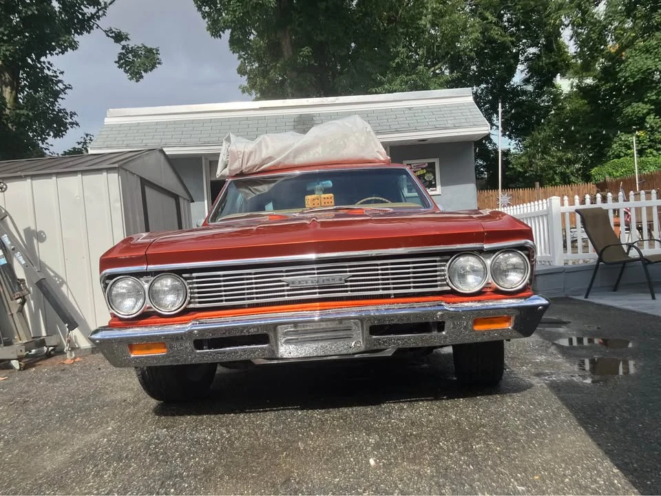 1966 Chevrolet Chevelle 1st Gen - Image 3 of 6