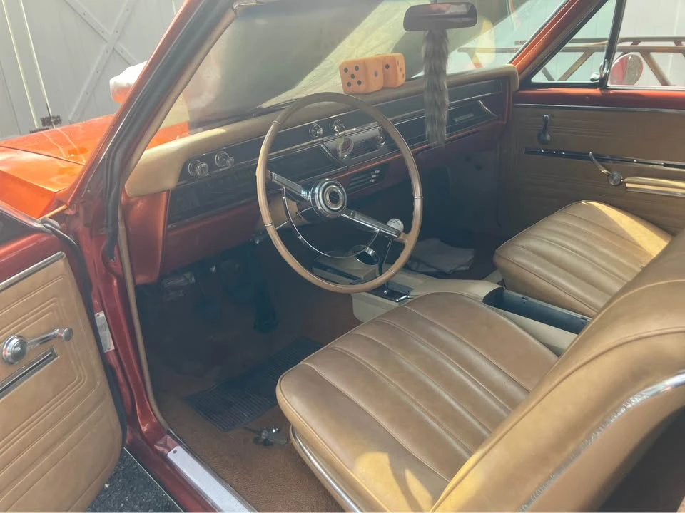 1966 Chevrolet Chevelle 1st Gen - Image 4 of 6