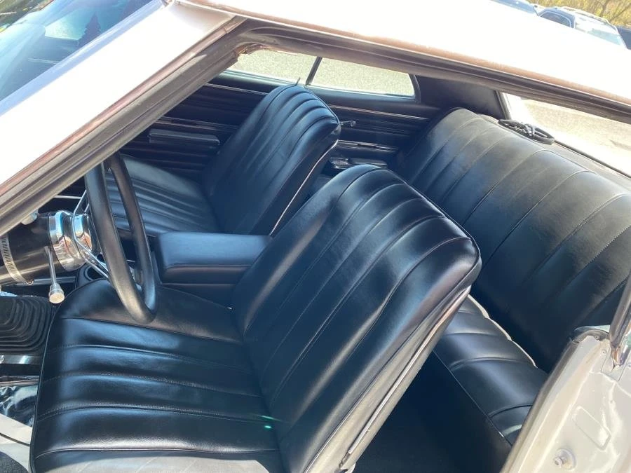 1966 Chevrolet Chevelle 1st Gen - Image 7 of 10