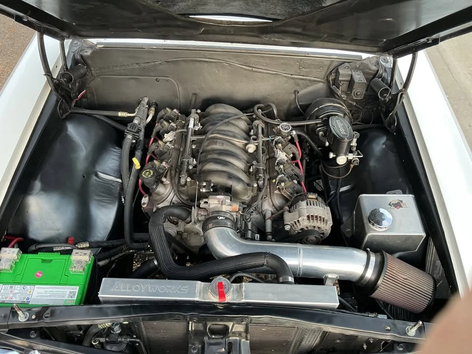 1966 Chevrolet Chevelle 1st Gen - Image 2 of 10