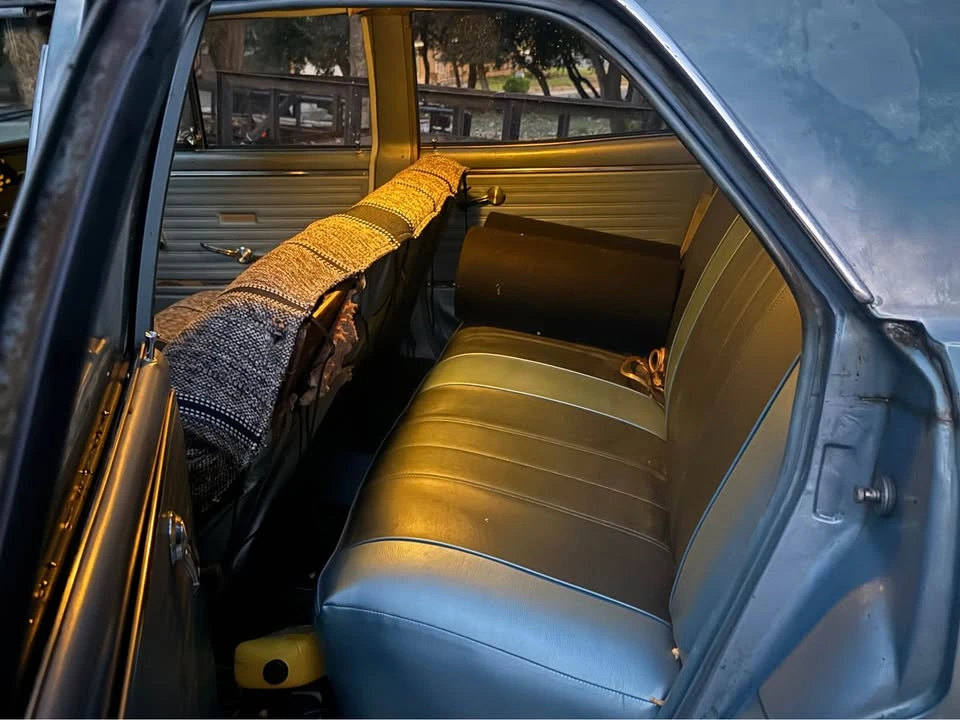 1966 Chevrolet Chevelle 1st Gen - Image 7 of 11