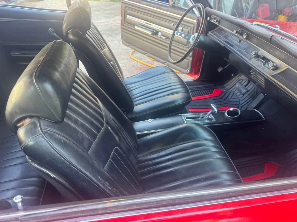 1966 Chevrolet Chevelle 1st Gen - Image 6 of 9