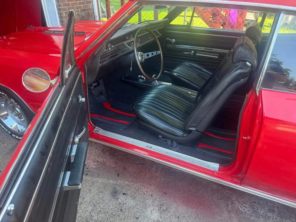 1966 Chevrolet Chevelle 1st Gen - Image 5 of 9