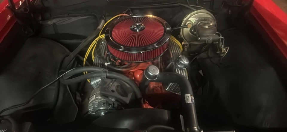 1966 Chevrolet Chevelle 1st Gen - Image 3 of 9