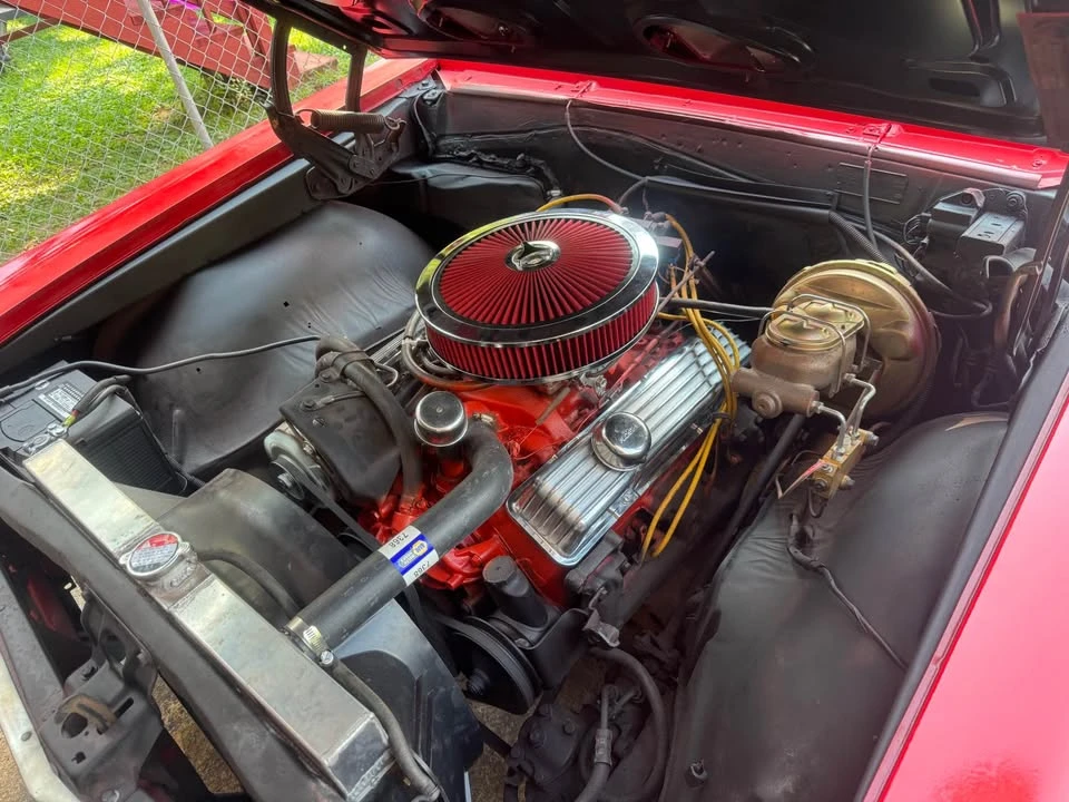 1966 Chevrolet Chevelle 1st Gen - Image 4 of 9