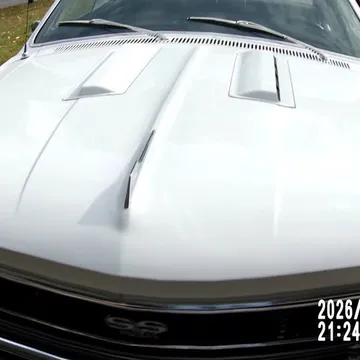1966 Chevrolet Chevelle