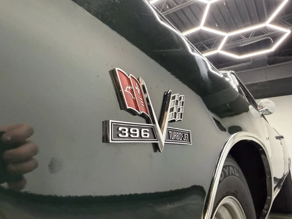 1966 Chevrolet Chevelle 1st Gen - Image 12 of 20