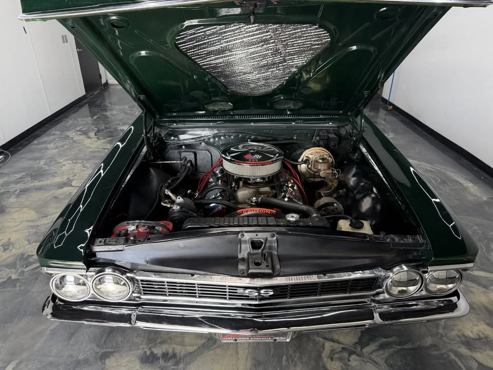 1966 Chevrolet Chevelle 1st Gen - Image 17 of 20