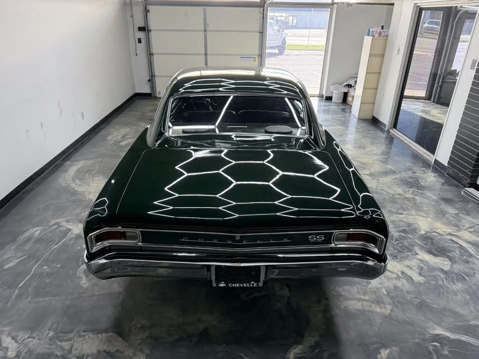 1966 Chevrolet Chevelle 1st Gen - Image 3 of 20