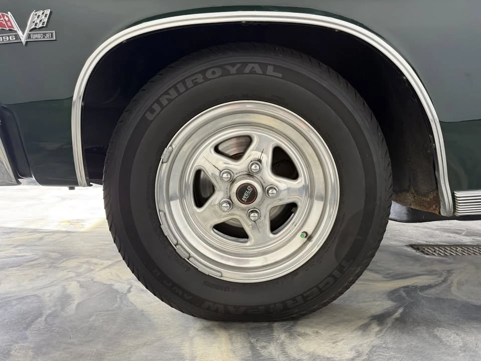 1966 Chevrolet Chevelle 1st Gen - Image 19 of 20