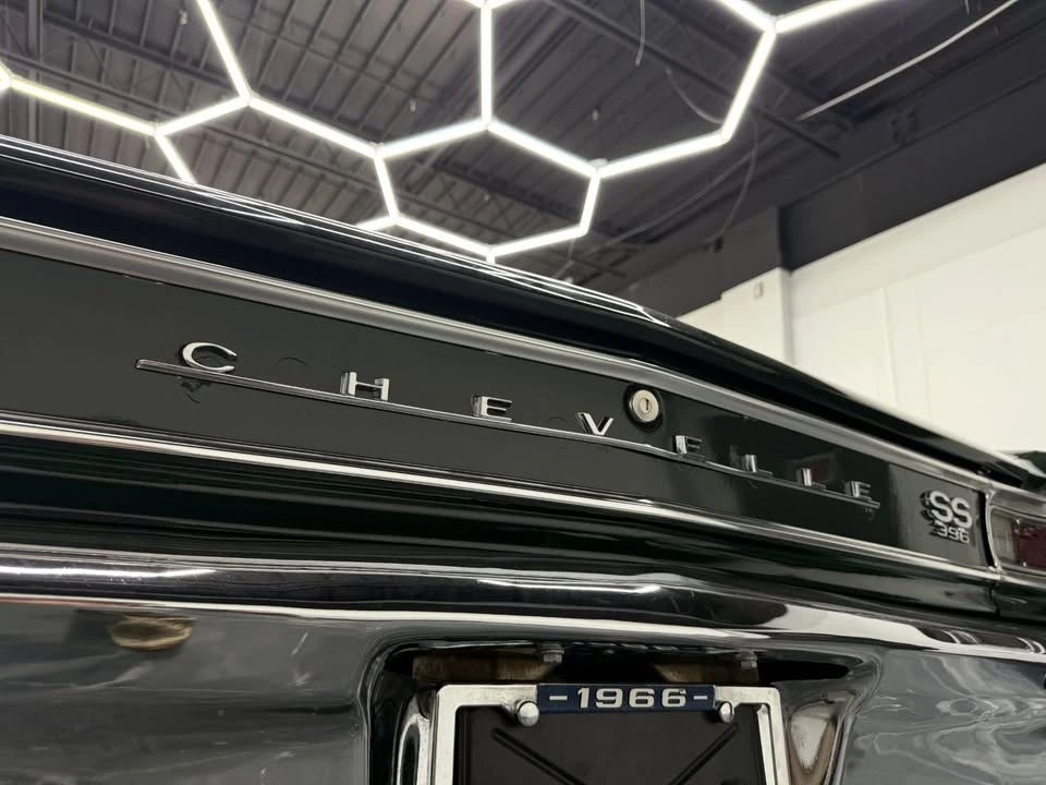 1966 Chevrolet Chevelle 1st Gen - Image 15 of 20