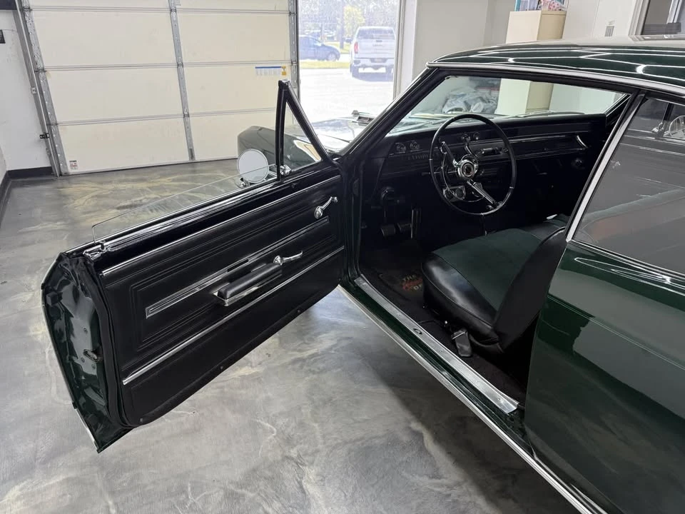 1966 Chevrolet Chevelle 1st Gen - Image 8 of 20