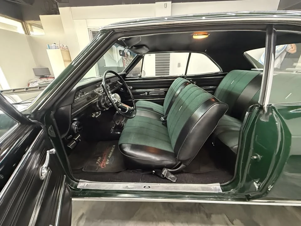 1966 Chevrolet Chevelle 1st Gen - Image 6 of 20