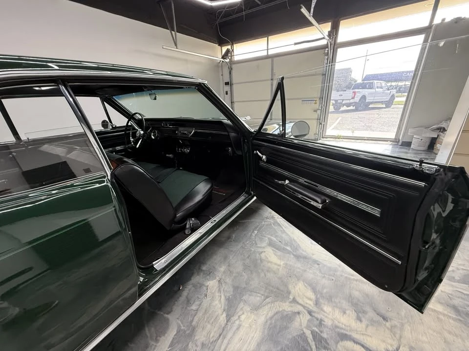 1966 Chevrolet Chevelle 1st Gen - Image 10 of 20