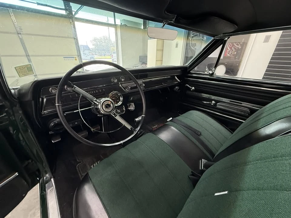 1966 Chevrolet Chevelle 1st Gen - Image 7 of 20