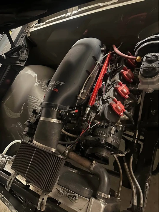 1966 Chevrolet Chevelle 1st Gen - Image 2 of 20