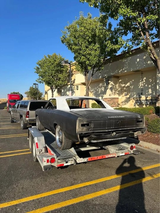 1966 Chevrolet Chevelle 1st Gen - Image 16 of 20