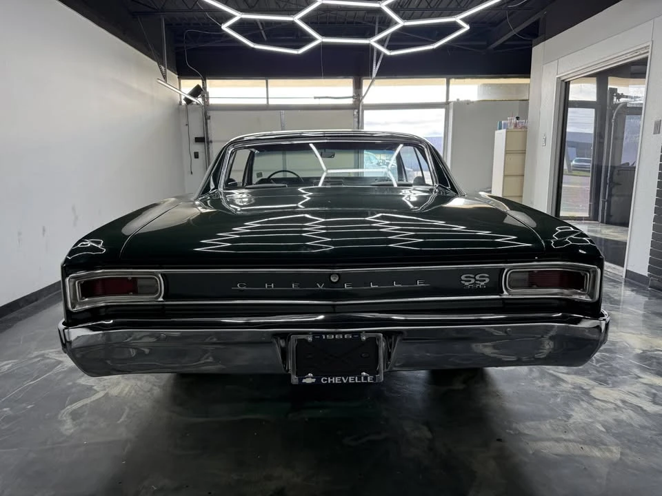 1966 Chevrolet Chevelle 1st Gen - Image 2 of 20