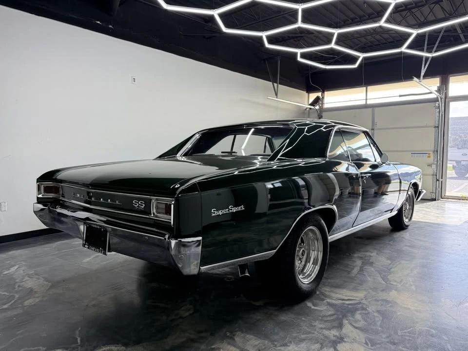 1966 Chevrolet Chevelle 1st Gen - Image 4 of 20