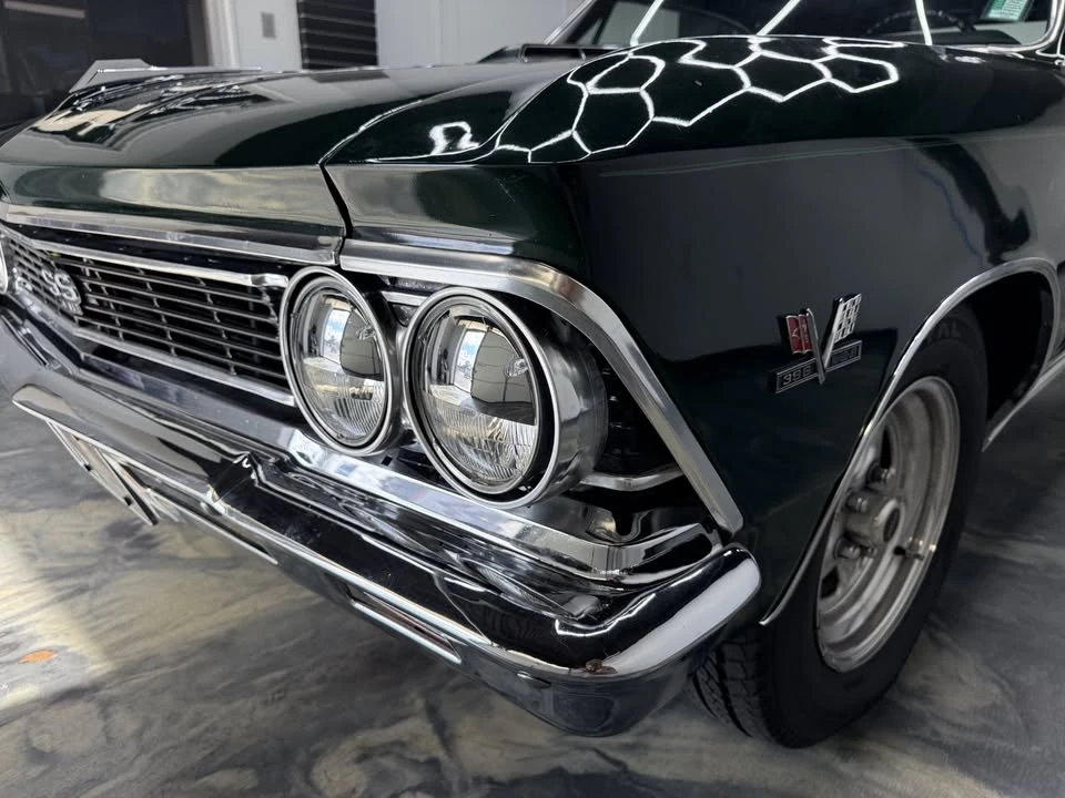 1966 Chevrolet Chevelle 1st Gen - Image 11 of 20