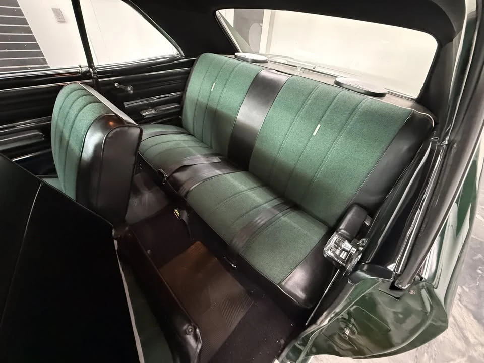 1966 Chevrolet Chevelle 1st Gen - Image 9 of 20