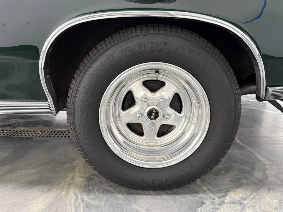 1966 Chevrolet Chevelle 1st Gen - Image 20 of 20