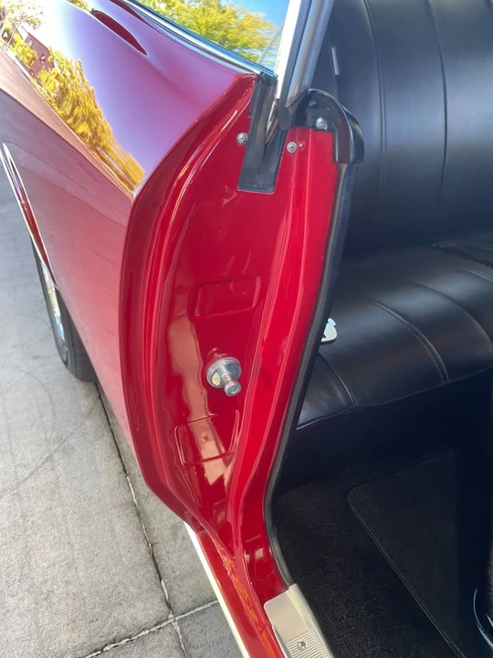 1966 Chevrolet Chevelle 1st Gen - Image 10 of 16