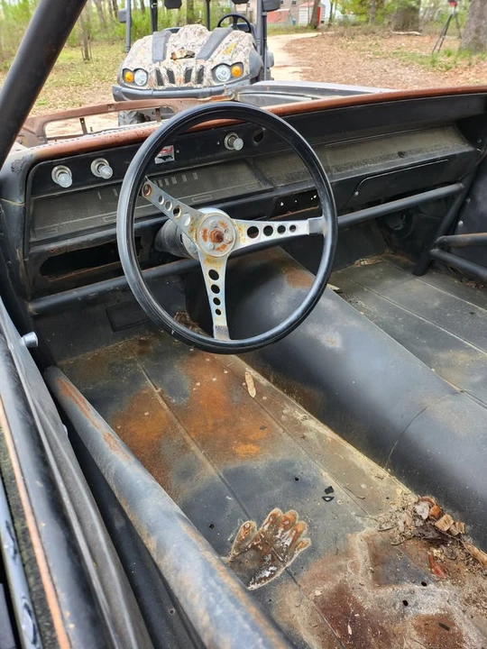 1966 Chevrolet Chevelle 1st Gen - Image 3 of 5