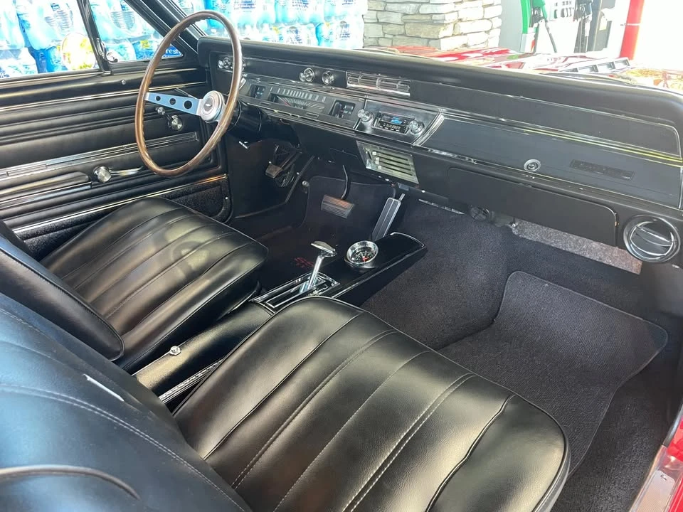 1966 Chevrolet Chevelle 1st Gen - Image 5 of 16