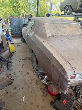 1966 Chevrolet Chevelle