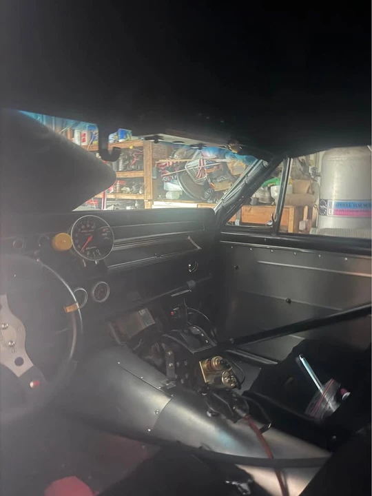 1966 Chevrolet Chevelle 1st Gen - Image 10 of 12