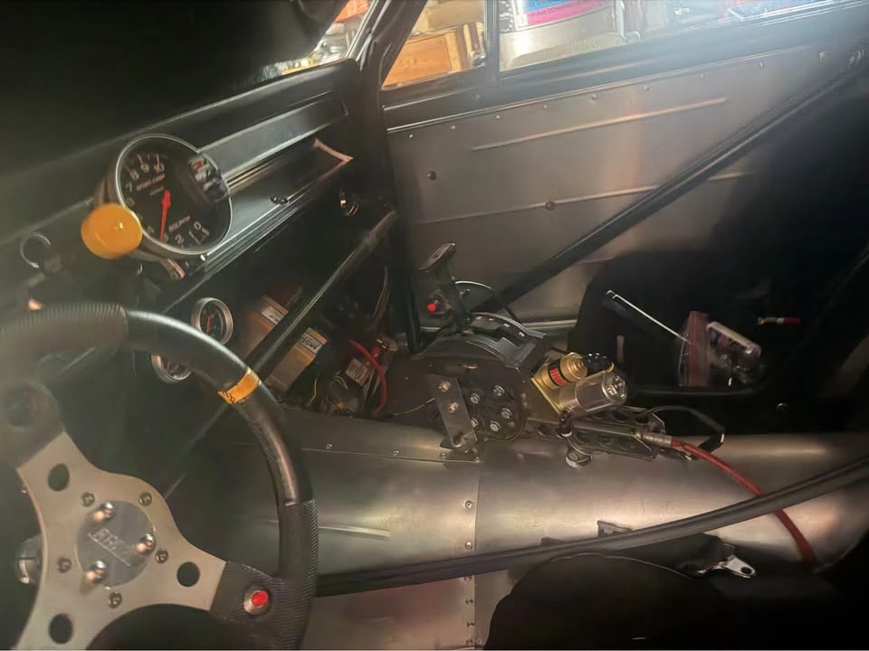 1966 Chevrolet Chevelle 1st Gen - Image 8 of 12