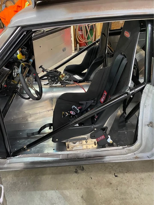 1966 Chevrolet Chevelle 1st Gen - Image 11 of 12