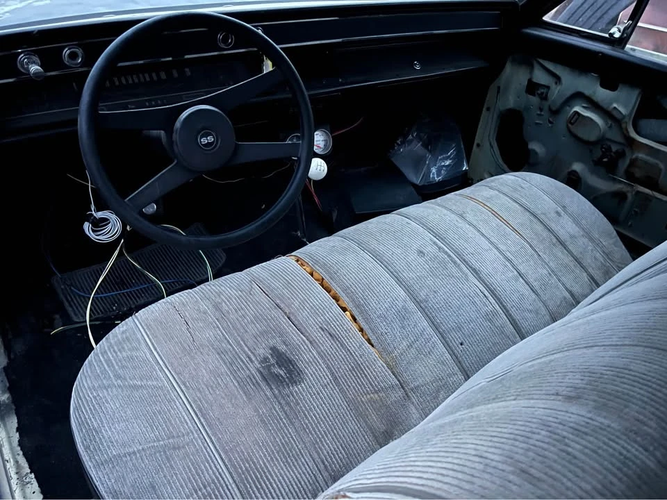 1966 Chevrolet Chevelle 1st Gen - Image 9 of 17
