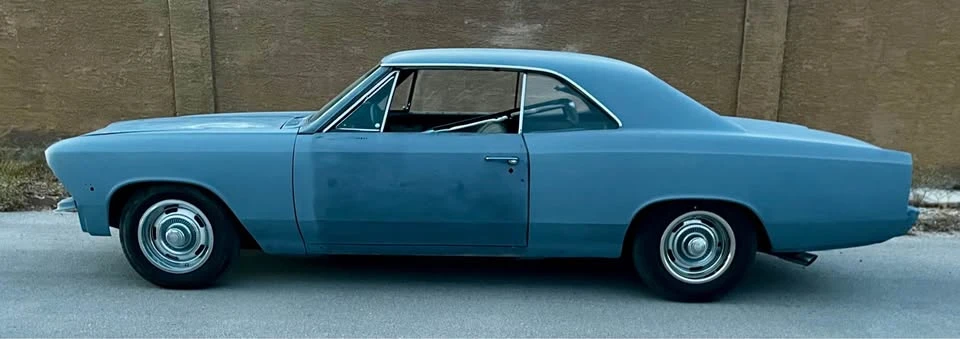 1966 Chevrolet Chevelle 1st Gen - Image 4 of 17