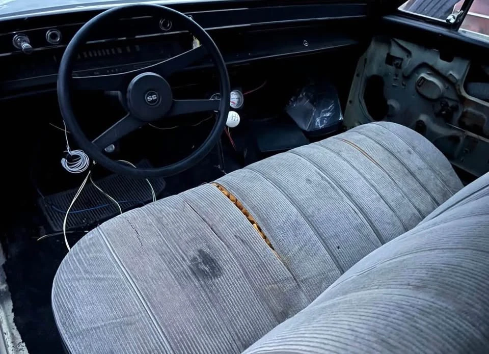 1966 Chevrolet Chevelle 1st Gen - Image 10 of 16