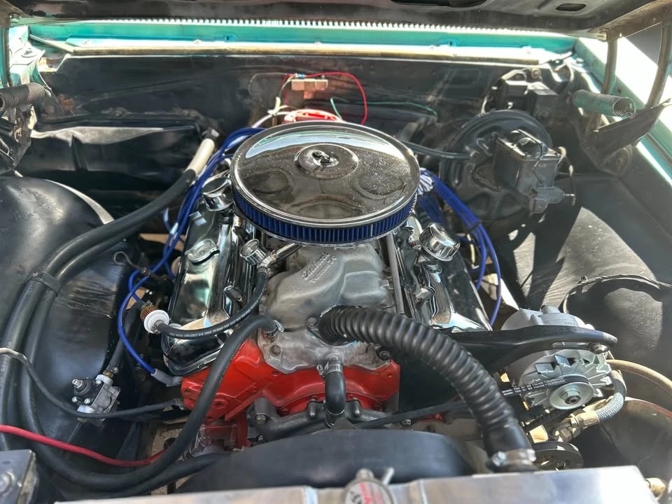 1966 Chevrolet Chevelle 1st Gen - Image 3 of 7