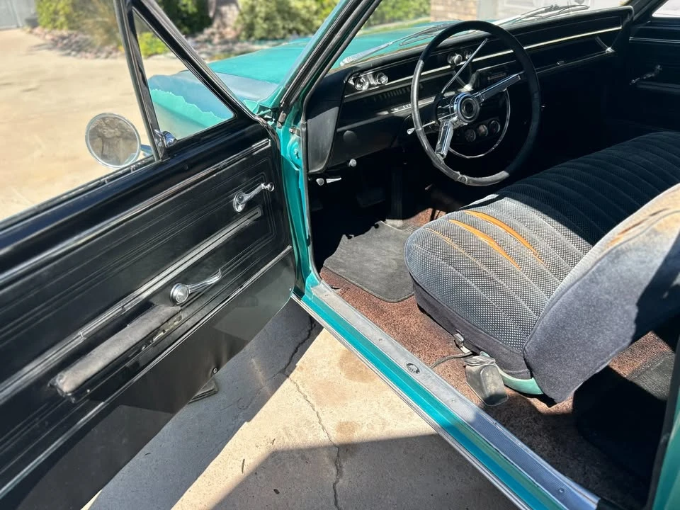 1966 Chevrolet Chevelle 1st Gen - Image 5 of 7