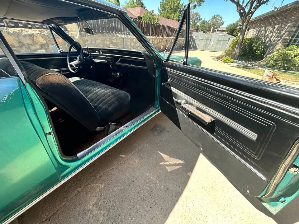 1966 Chevrolet Chevelle 1st Gen - Image 6 of 7