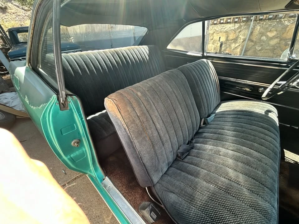 1966 Chevrolet Chevelle 1st Gen - Image 7 of 7