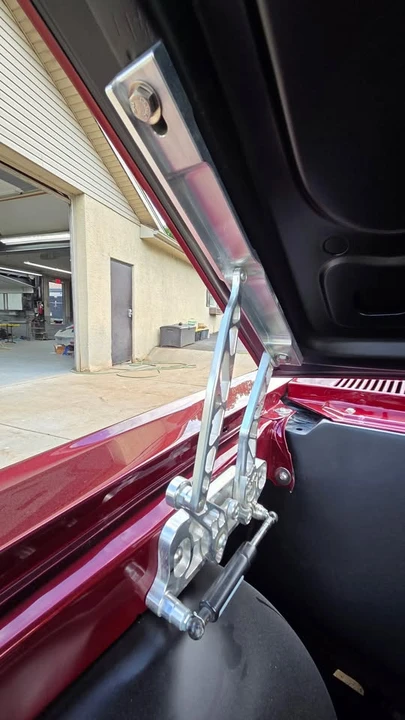 1966 Chevrolet Chevelle 1st Gen - Image 5 of 5