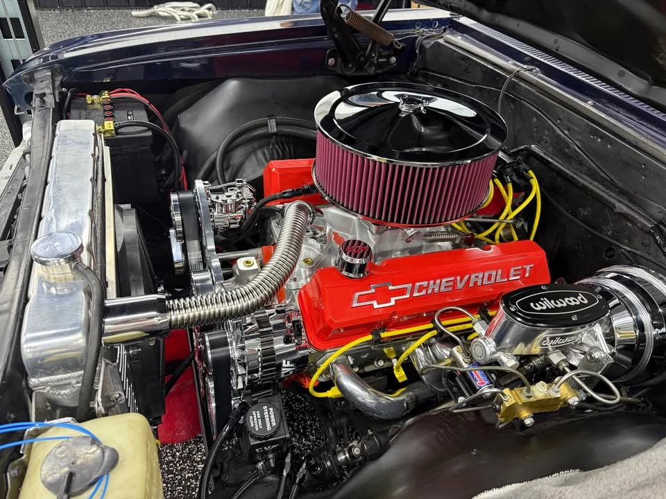 1966 Chevrolet Chevelle SS 1st Gen - Image 6 of 11