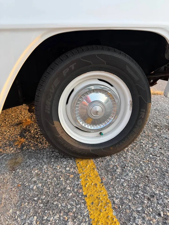 1966 Chevrolet II 2nd Gen - Image 11 of 13