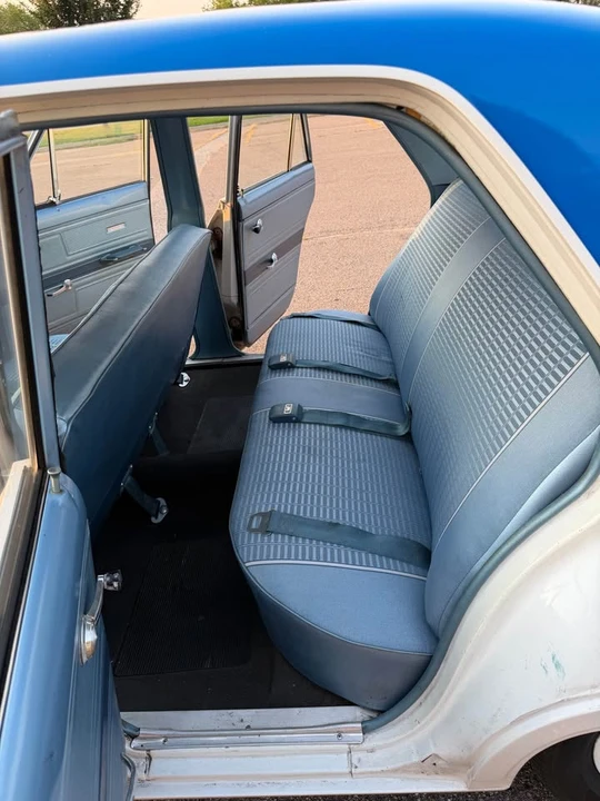 1966 Chevrolet II 2nd Gen - Image 6 of 13