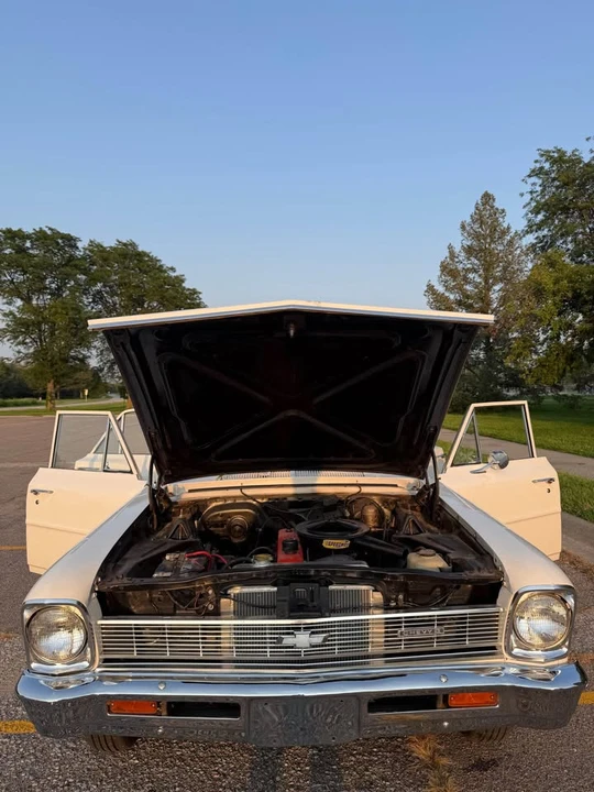 1966 Chevrolet II 2nd Gen - Image 4 of 13