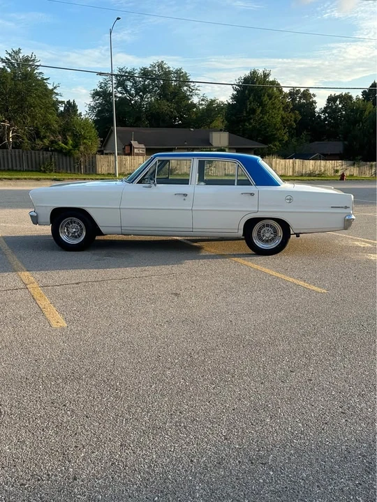 1966 Chevrolet II 2nd Gen - Image 10 of 19