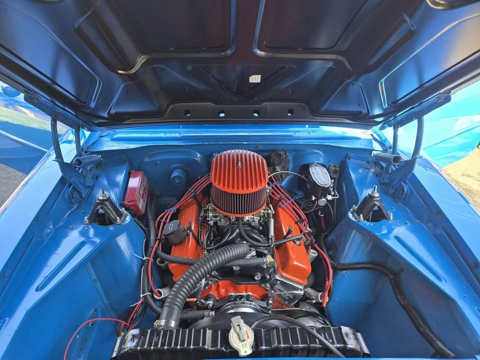 1966 Chevrolet II 2nd Gen - Image 5 of 11